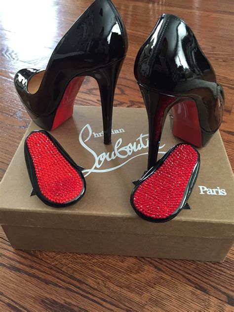 louis vuitton pumps rote sohle|louis vuitton pumps for women.